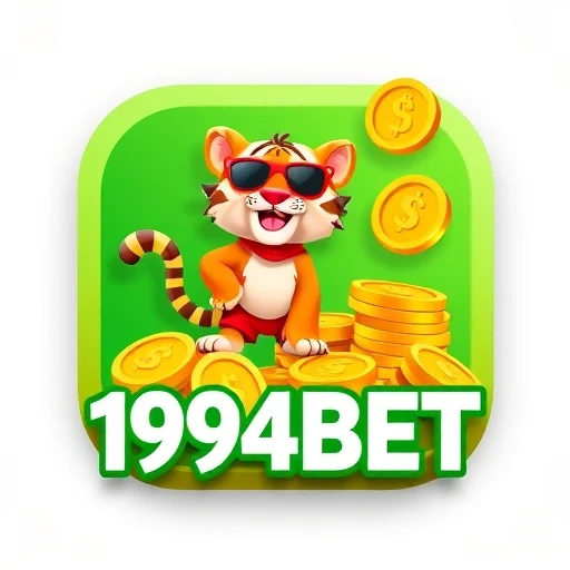 Logotipo 1994bet.com