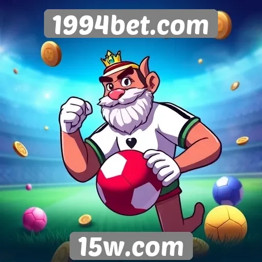 Principais jogos disponíveis na plataforma 1994bet