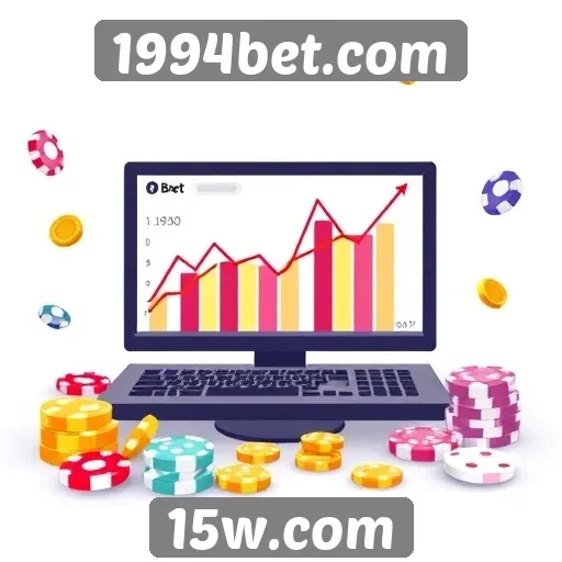1994bet.com analisa tendências de jogos online