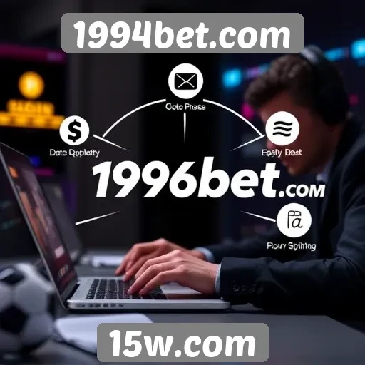 Como funciona o sistema de pagamento no 1994bet.com