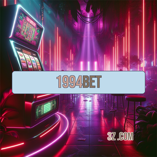 Inovação em plataforma: Como 1994bet.com revoluciona os jogos