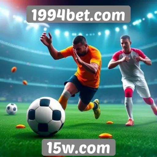 Jogos populares disponíveis no 1994bet.com