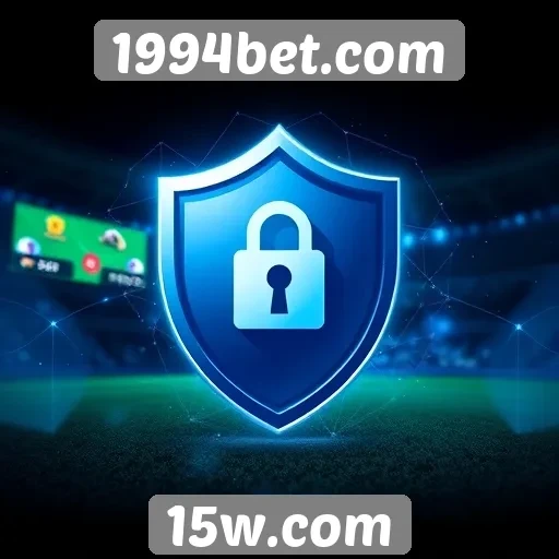 Segurança e proteção em transações no 1994bet